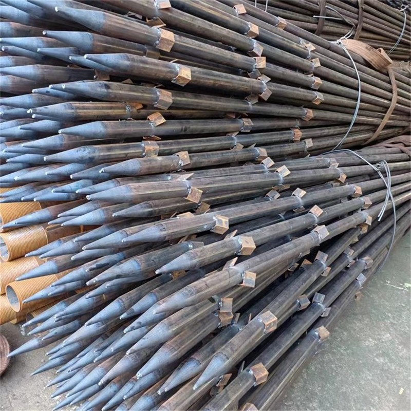 淮北无缝注浆管与有缝的区别