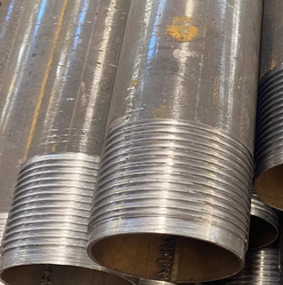 淮北注浆钢花管25/32/42/89棚管隧道边坡预埋超前小导管无缝钢管加工