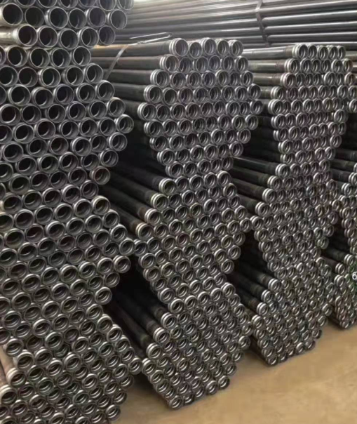 淮北直管形态声测管